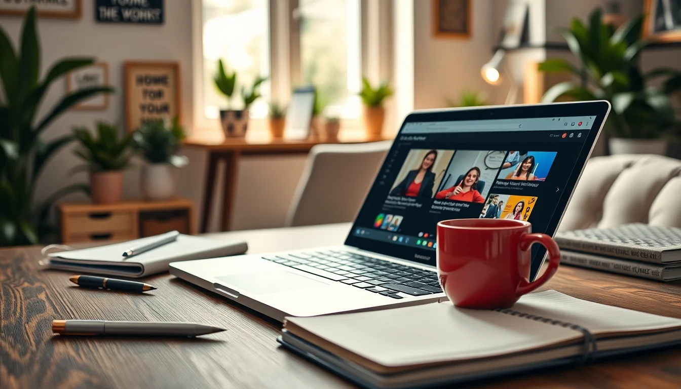 Supporting pricing visual